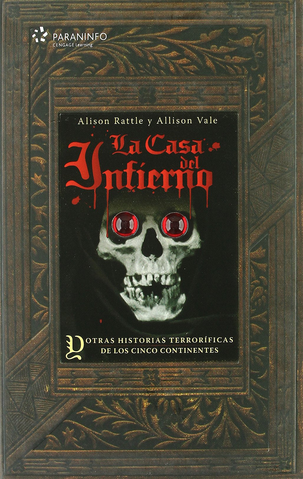 La casa del infierno