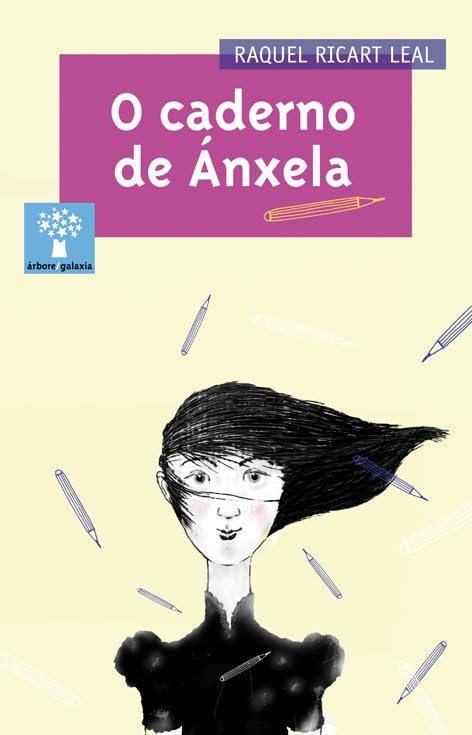 Caderno de anxela, o (Árbore)