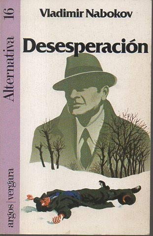 Desesperacion