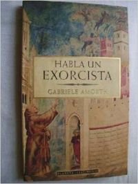 Habla Un Exorcista