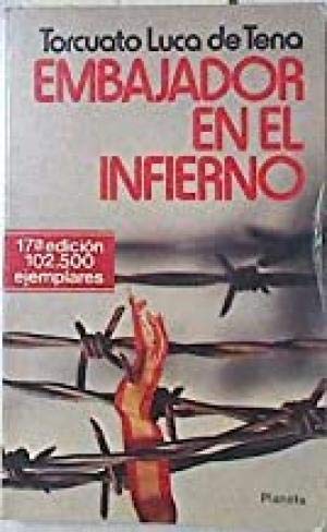 Embajador en el infierno