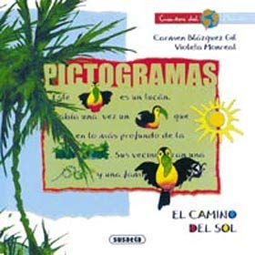 CAMINO DEL SOL-PICTOGRAMA (SIN COLECCION)