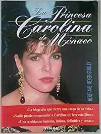 Princesa Carolina (SIN COLECCION)