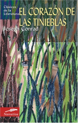 El corazón de las tinieblas (Clásicos de la literatura universal)