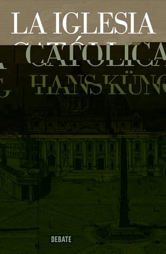 La iglesia católica (BREVE HISTORIA UNIVERSAL)
