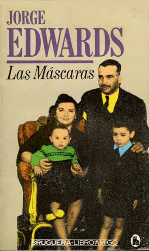 Las mascaras