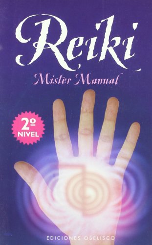 Reiki 2º Nivel (SALUD Y VIDA NATURAL)