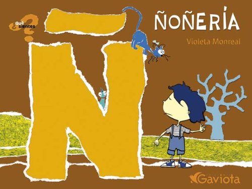 Ñoñería (¿Qué sientes?)