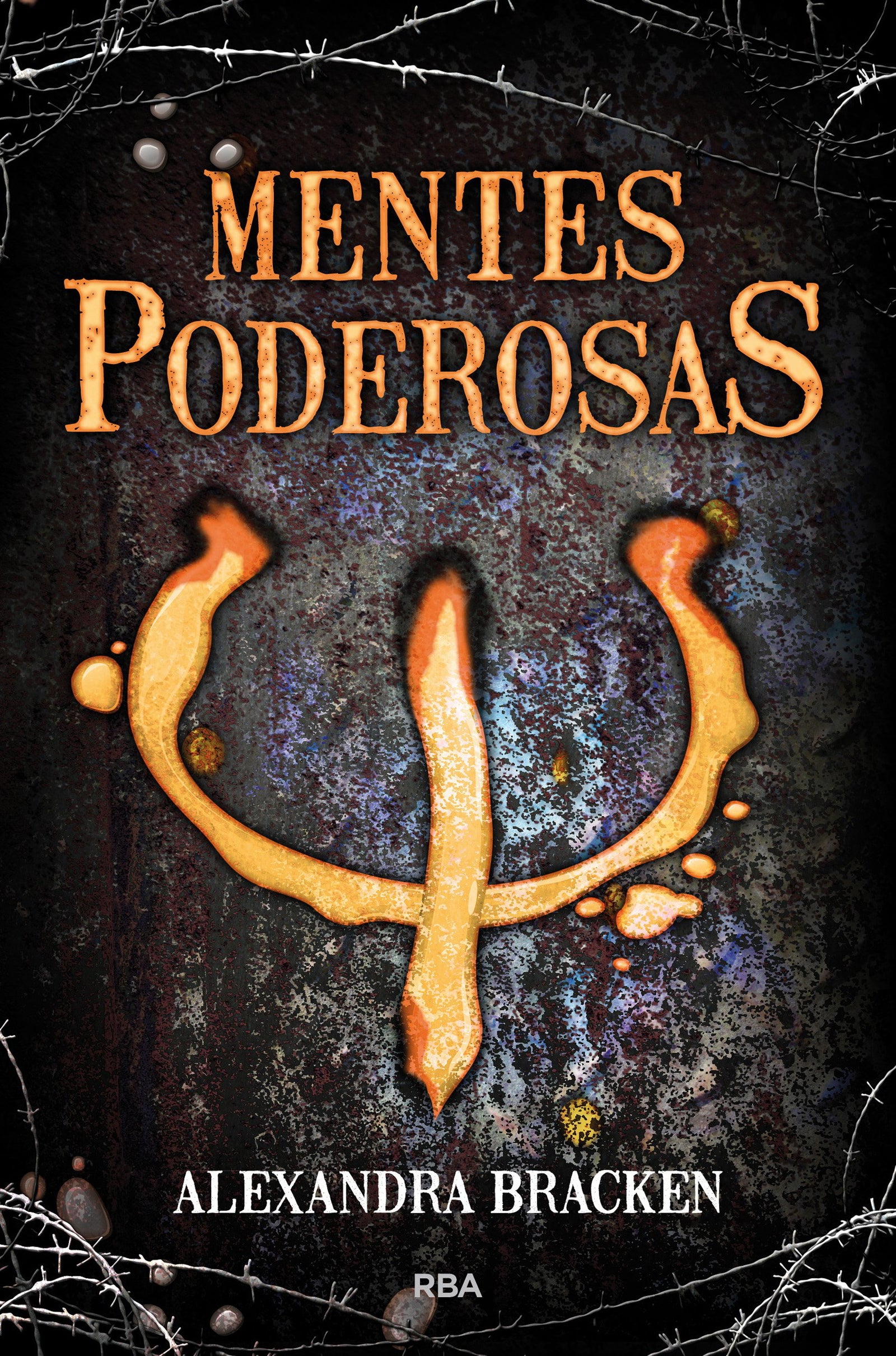 Mentes poderosas (Mentes poderosas 1)