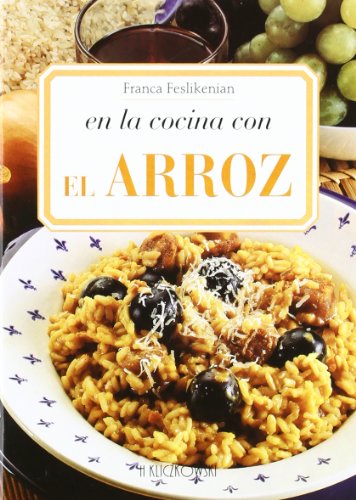 ARROZ,EL (COCINA)