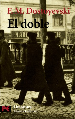 El doble (El Libro De Bolsillo - Literatura)