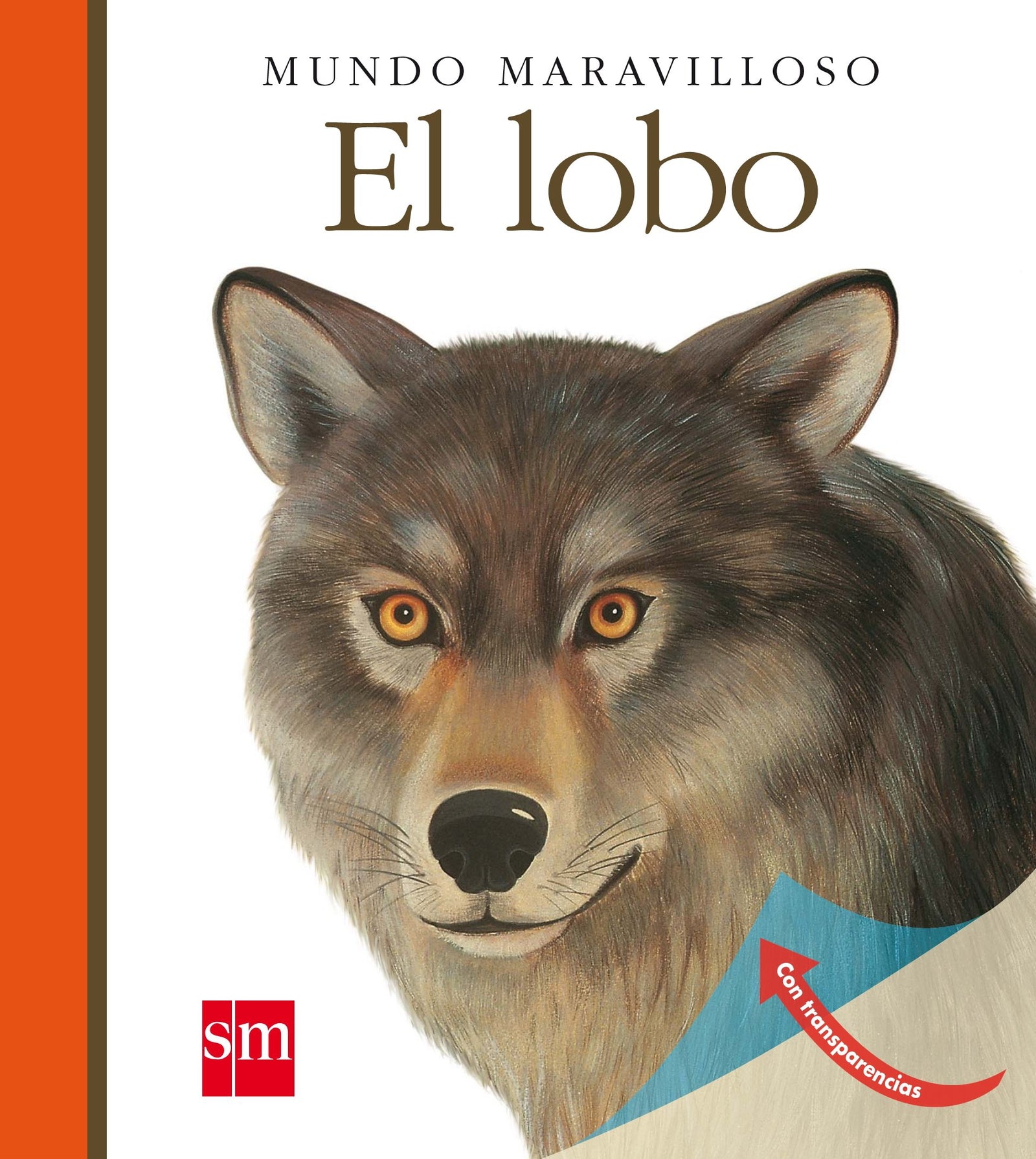 El lobo (Mundo maravilloso)