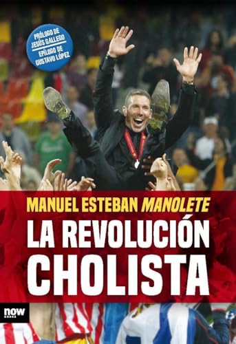 La Revolución Cholista (DEPORTE)