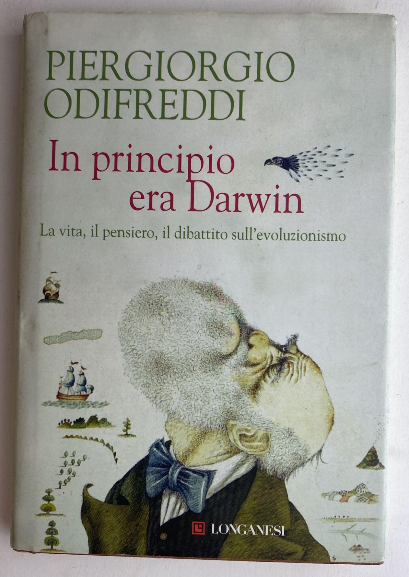 In principio era Darwin. La vita, il pensiero, il dibattito sull'evoluzionismo (Il piccolo Cammeo)