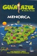 Menorca (Guia Azul / Blue Guide)