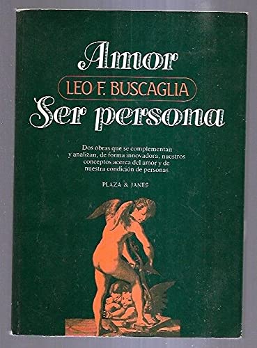 AMOR / SER PERSONA