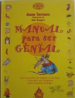 Manual para ser genial (Enciclopedia Audiovisual Manua)