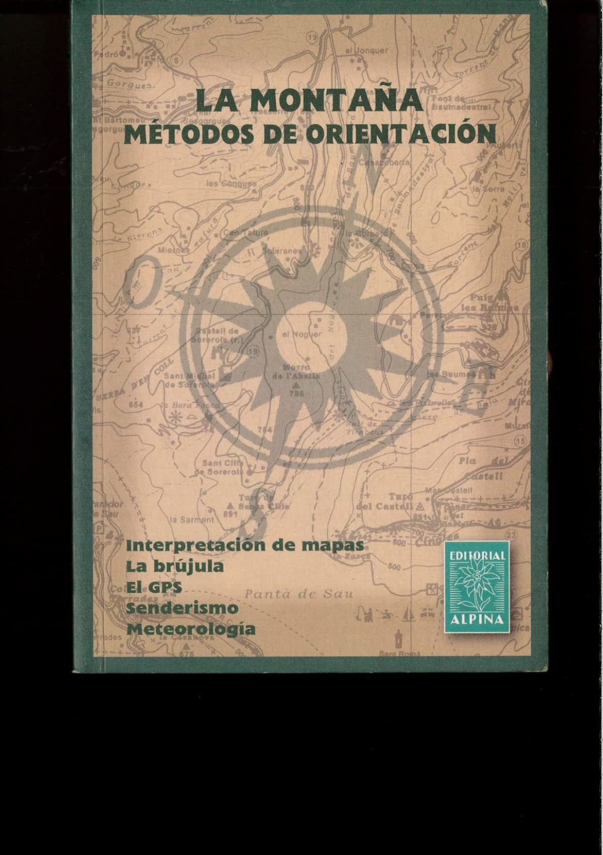 *montana metodos de orient*