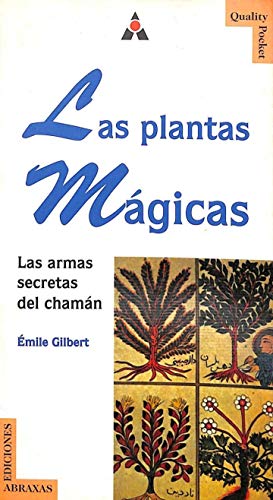 Las plantas magicas