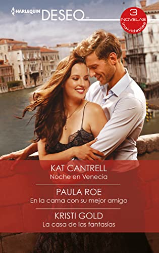 Noche en Venecia: 451 (OMNIBUS DESEO)
