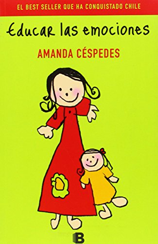 Educar las emociones (No ficción)