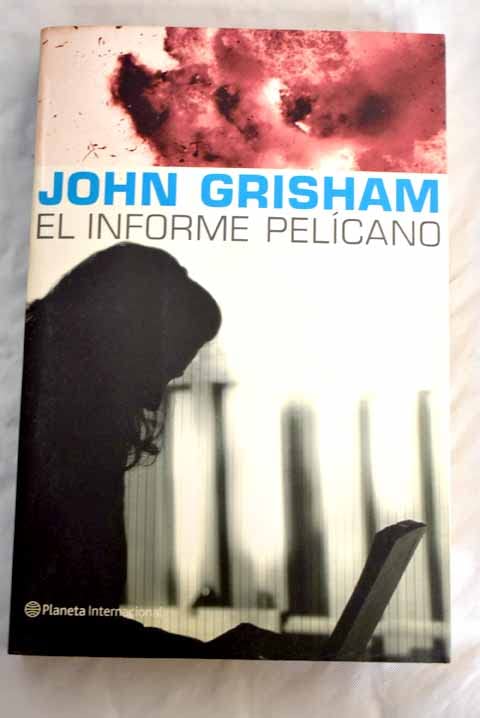 El informe pelicano