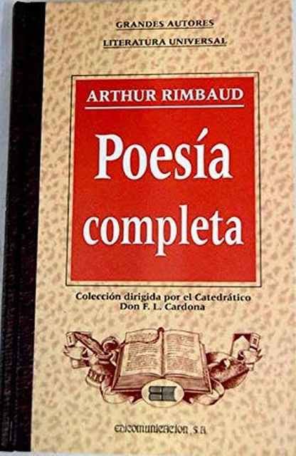 Poesia completa
