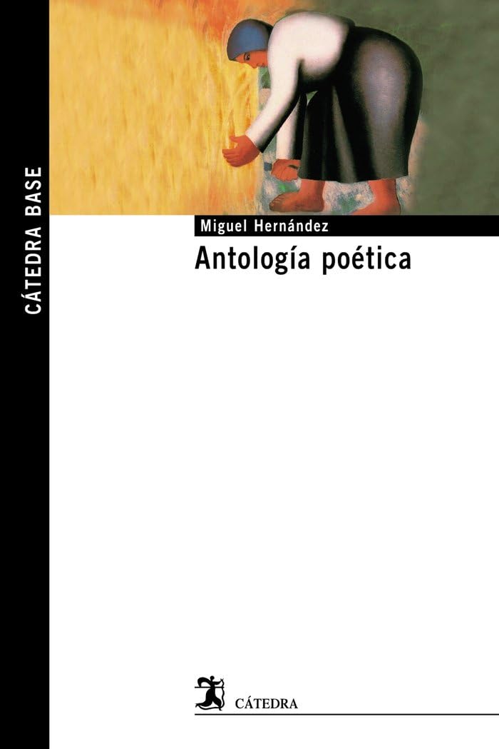 Antología poética (Cátedra base)