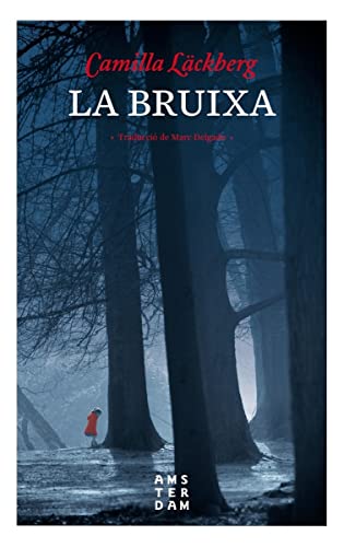 La Bruixa (NOVEL-LA)