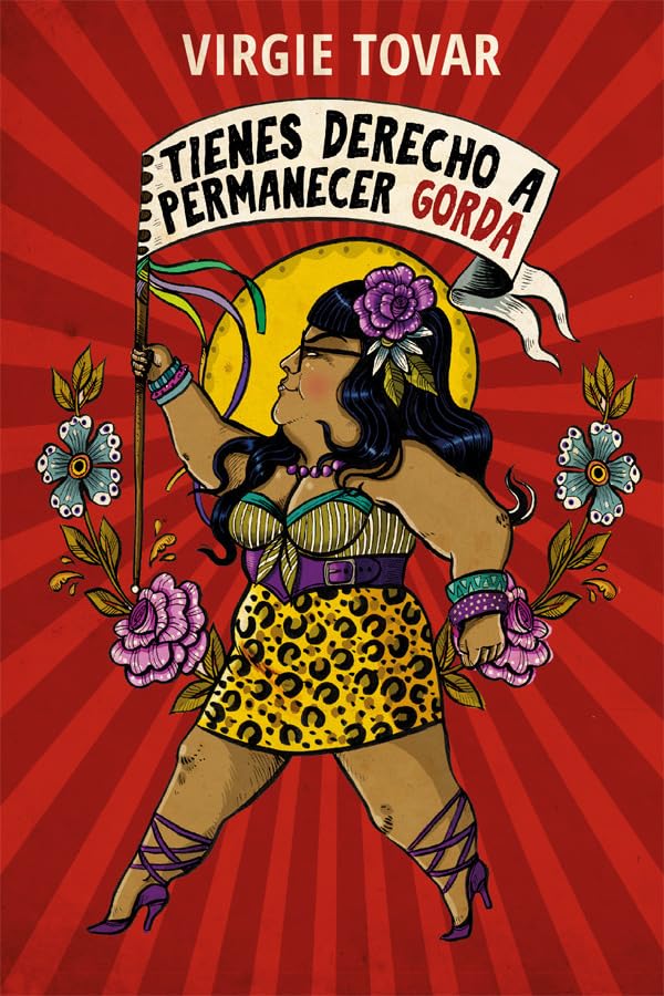 Tienes derecho a permanecer gorda (UHF)