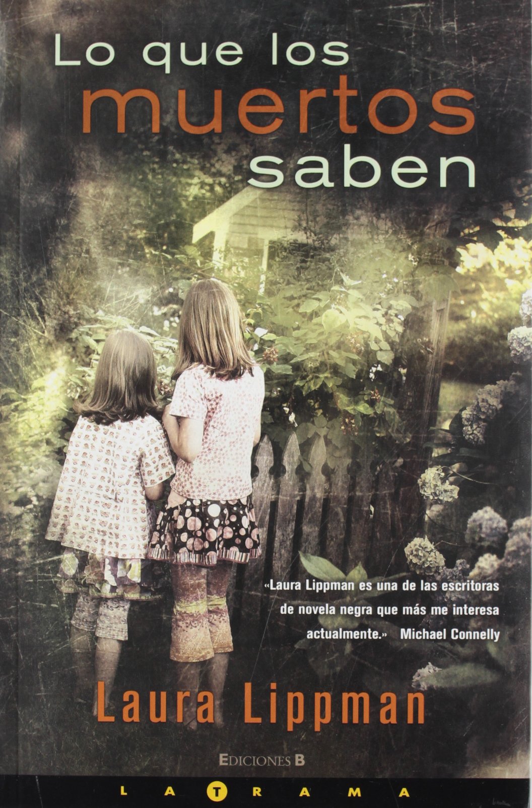 LO QUE LOS MUERTOS SABEN: 00000 (LA TRAMA)