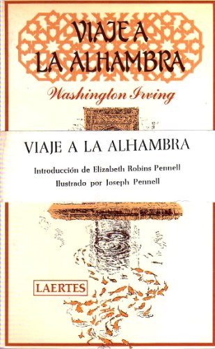 Viaje a la Alhambra (Nan-Shan)