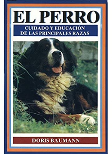 EL PERRO (GUIAS DEL NATURALISTA-ANIMALES DOMESTICOS-PERROS)