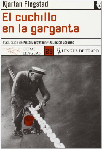 El cuchillo en la garganta