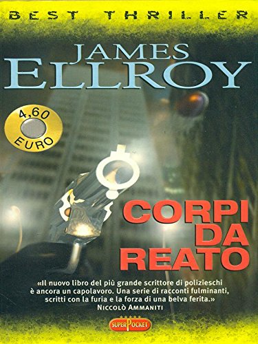 Corpi da reato (Superpocket. Best thriller)