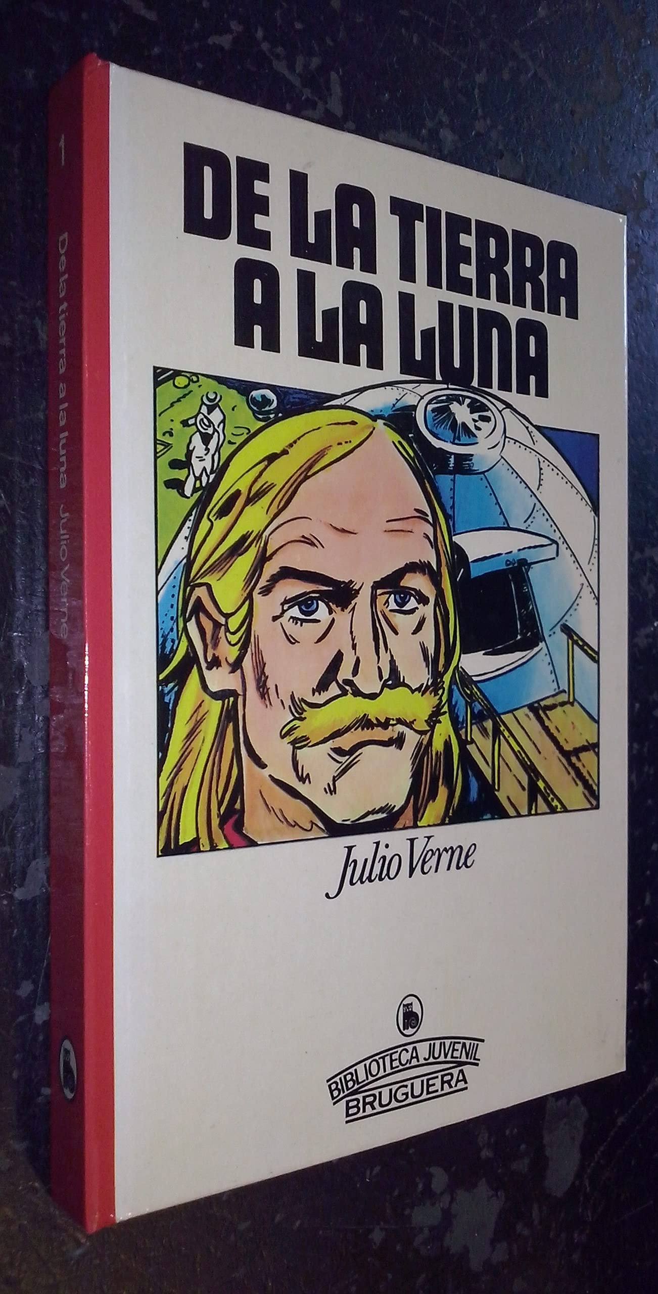 Retrato de un pintor