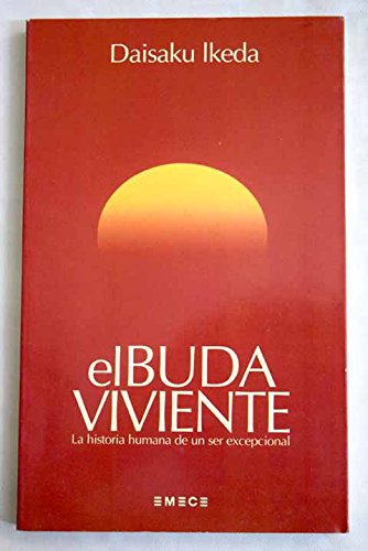 BUDA VIVIENTE, EL (SIN COLECCION)