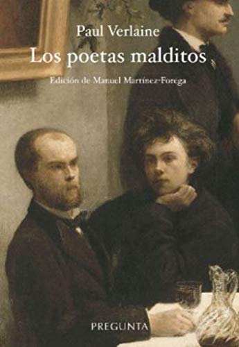 Los poetas malditos