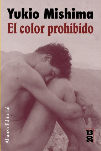 El color prohibido (13/20)