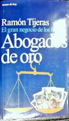 Abogados de oro