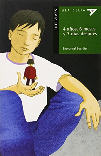 4 años, 6 meses y 3 días después: 66 (Ala Delta - Serie verde)