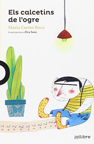Els calcetins de l'ogre (BLAVA (+6))