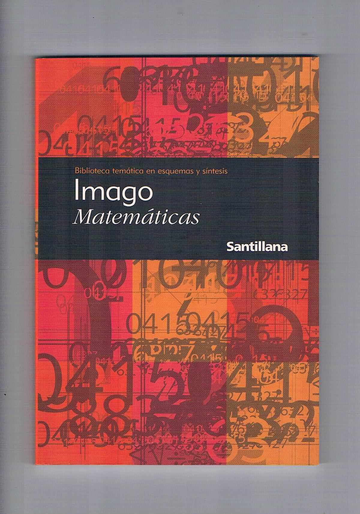 Imago matematicas 2000