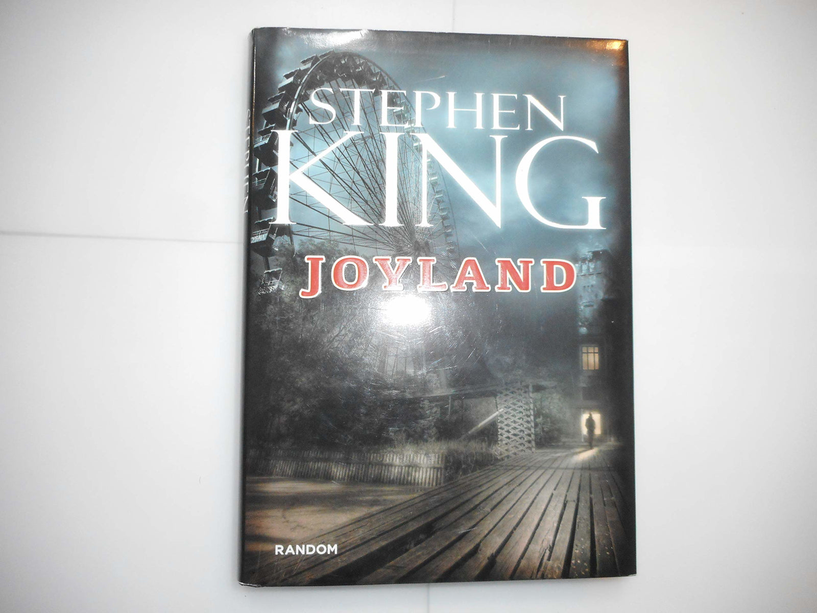 Joyland (RANDOM)