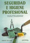 SEGURIDAD HIGIENE PROFESIONAL (Administración)