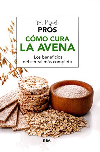 Cómo cura la avena