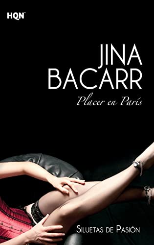 Placer en París (COL EROTICA)