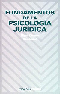 Fundamentos de la psicología jurídica