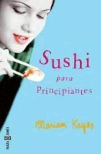SUSHI PARA PRINCIPIANTES-PLAZA (SIN COLECCION)