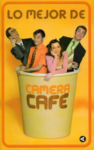 Lo mejor de camera cafe